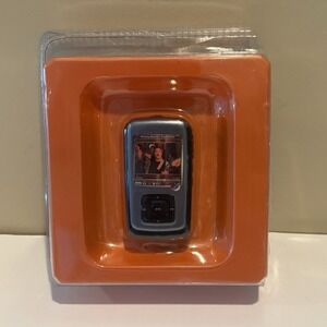 Memorex 4‎ GB Digital Music Player MMP8585 NOB